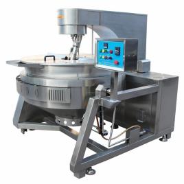 3 kW Stainless Steel Food Processing Machine, Semi Automatic