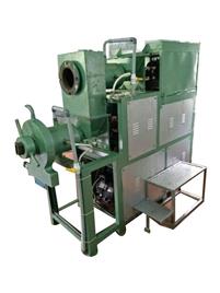 Semi-Auto 3 Phase Soap Plodder Machine