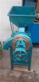 Semi-Automatic 5 HP Rice Mill Equipment