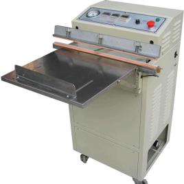Semi-Automatic Vacuum Packing Machine