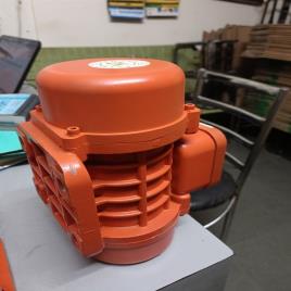 Hercules Semi-Automatic Vibration Motor