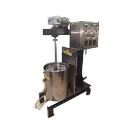Semi Automatic Agarbatti Dip Machine