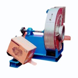 Commercial Air Suction Blower, Semi-Automatic