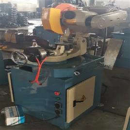 Semi-Automatic Nonferrous Cutting Machine