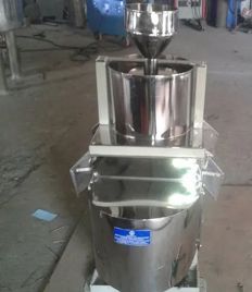 Amla Shredding Equipment