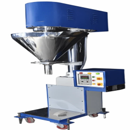 Auger Filler Machine