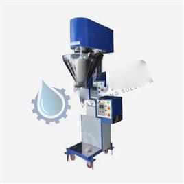 Powder Auger Filling Equipment