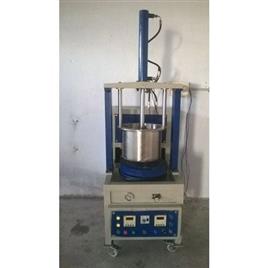 Semi-Auto Suthu Murukku Fabrication Equipment