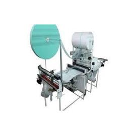 Baby Diaper Production Machine (Semi-Automatic)