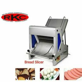 Bakery Bread Slicer Equipment