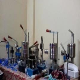 Semi-Automatic Pen Production Machine