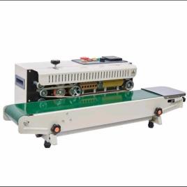 Portable Semi-Auto Band Sealer