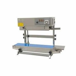 Pouch Sealing Machine