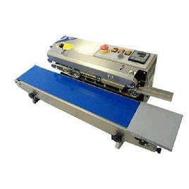 Semi-Automatic Pouch Sealing Machine