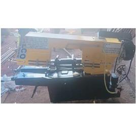 SM 8 Semi Automatic Bandsaw