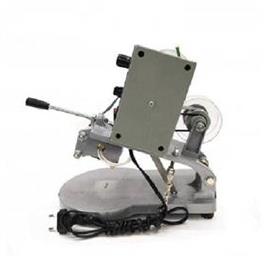 Semi Automatic Batch Coding Device