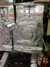 Semi-Auto Bean-to-Cup Coffee Equipment