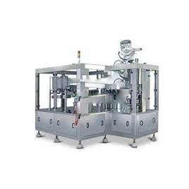 Semi Automatic Beverage Filler