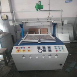 Semi Automated Blister Forming Equipment