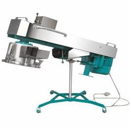 Semi-Automatic Boondi Namkeen Maker, Industrial, 0-25