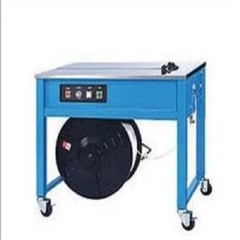Semi Auto Box Strapping Machine