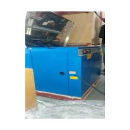 Semi Automatic Box Package Strapping Machine