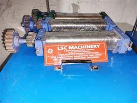 Brass Noodle Die Cutter