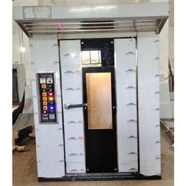 Commercial Bread Making Machine