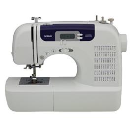 Brother Table Top Semi-Automatic Sewing Machine