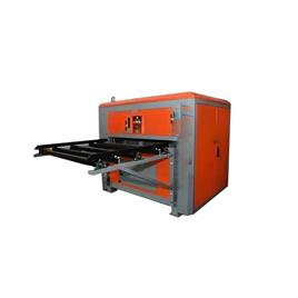 Semi Automatic Brush Ply Sanding Machine