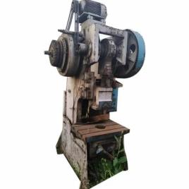 Semi-Automatic C Type Power Press