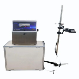 Fast Cable Marking Machine