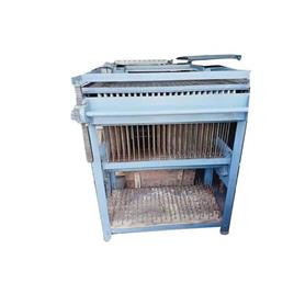 Semi Automatic Wax Machine