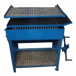 India Semi Automatic Candle Machine