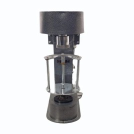 Semi Auto Cap Sealing Machine, 30 BPM