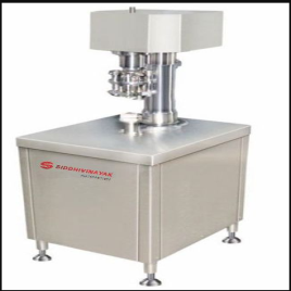 Industrial Capping Machine