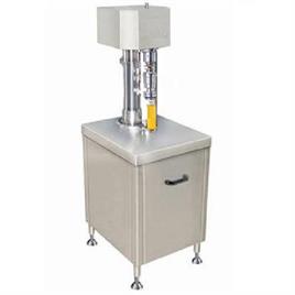 Semi Automatic Capping Equipment