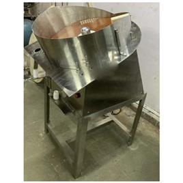 Semi-Auto Tablet & Capsule Counter