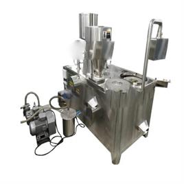 Semi Automatic Capsule Filler - Pharma Use