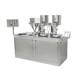 Capsule Filling Machine (Semi-Auto)