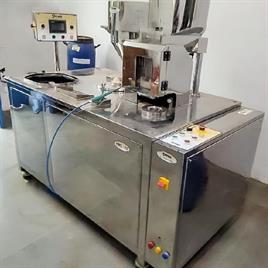 Semi Automatic Capsule Filler SAL 80 L