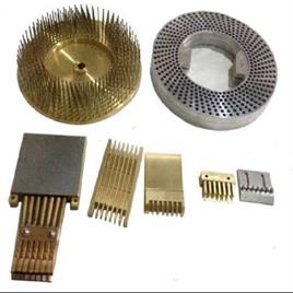 Capsule Filling Machine Spares