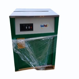 Semi-Automatic Carton Strapping Device