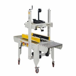 Semi Automatic Carton Sealer