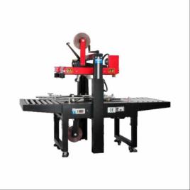 Semi-Automatic Box Sealer