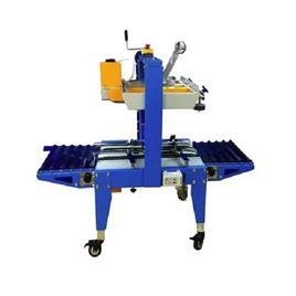 Semi Automatic Carton Sealing Machine