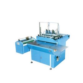 Semi Auto Case Production Machine