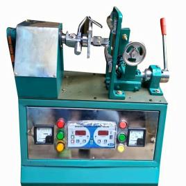 Semi Automatic Fan Stator Winding Machine