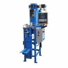 Semi-Automatic Cement Bag Filler