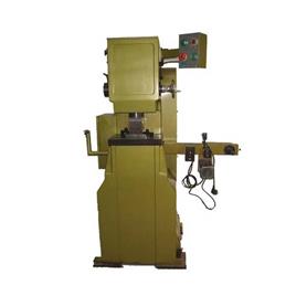 Semi-Auto Chain Hammering Machine